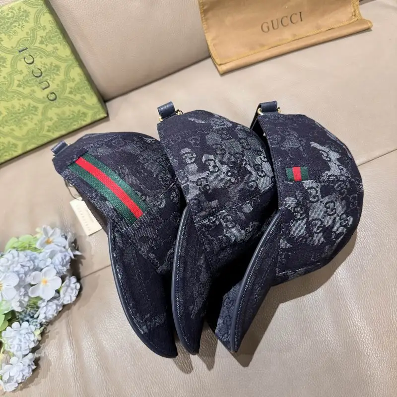 Gucci Cap dx152
